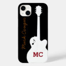 Search for music rocks iphone cases For him