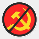 Search for anti communism stickers Communist