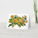 Search for daisy blank cards Yellow