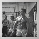 Search for weight lifting posters Aesthetic