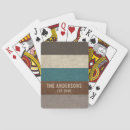 Search for blocks playing cards Vintage