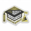 Search for elementary school graduation stickers College