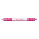 Search for girly pens White