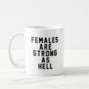 Search for lady justice mugs Feminism