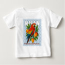 Search for macaw tshirts Leaves
