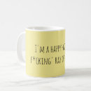 Search for funny f mugs Quote