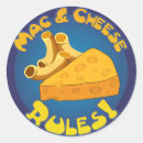 Search for mac and cheese stickers Macaroni