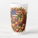 Search for thanksgiving mugs Fall