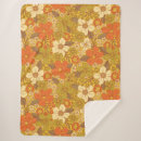 Search for green olives blankets Vintage