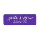 Search for upscale labels Chic