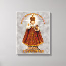 Search for infant canvas prints Holy