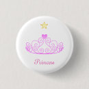 Search for tiara badges Princess