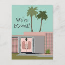 Search for mid century modern home postcards Moving
