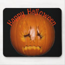 Search for pumpkin mousepads Halloween