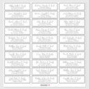 Search for wedding supplies Address