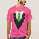 Search for necktie tshirts Nerd