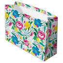 Search for floral gift bags Rose