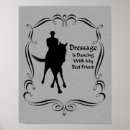 Search for dance silhouette posters Horse