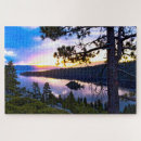 Search for emerald bay California