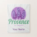 Search for provence puzzles France