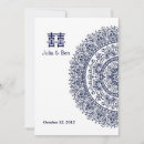 Search for double happiness invitations Chinese