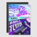 Search for horror invitations Science fiction