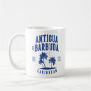 Search for antigua mugs Island