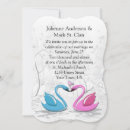 Search for kiss small wedding invitations Modern