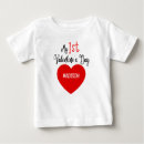 Search for valentine baby shirts Cute