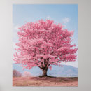 Search for cherry blossom tree posters Sakura