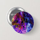 Search for abstract rainbow badges Purple