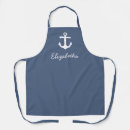 Search for anchor aprons Green