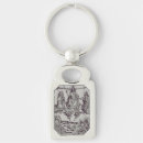 Search for judging key rings Jesus