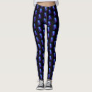 Search for jellyfish leggings Purple