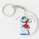 Search for dance party key rings Cartoon