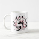 Search for kitsune mugs Mythology