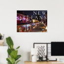 Search for bourbon posters Louisiana
