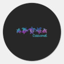 Search for turtle design stickers Tribal