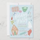 Search for candycanes invitations Gingerbread