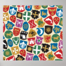 Search for coat of arms posters Lion