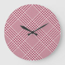 Search for tartan clocks Texture