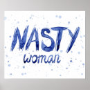 Search for political humour posters Hillary