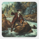 Search for state fish stickers America