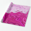 Search for liquid wrapping paper Pink