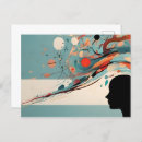Search for mental depression postcards Cute