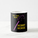 Search for horse sayings mugs Rider