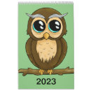 Search for characters calendars Animals