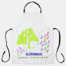 Search for blessed aprons Religion