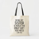 Search for sisters bags Sister love