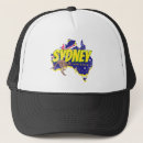 Search for sydney hats Australia